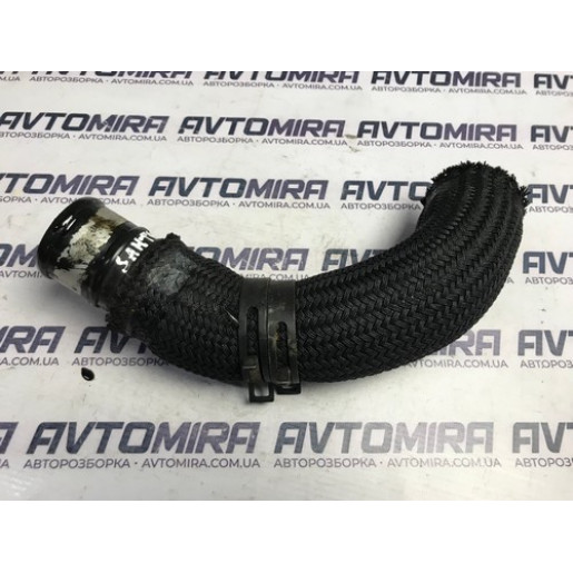 Патрубок интеркуллера Hyundai Santa FE II 2.2 CRDI 2005-2009 2826127800